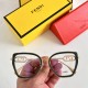 FENDI SUNGLASSES