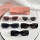 MiuMiu Sunglasses