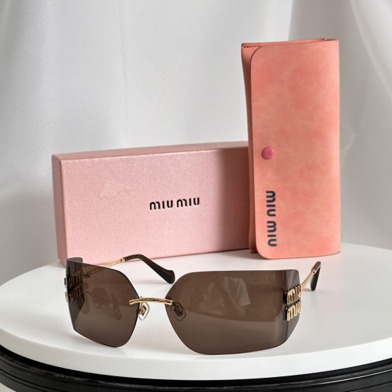 MiuMiu Sunglasses