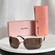 MiuMiu Sunglasses