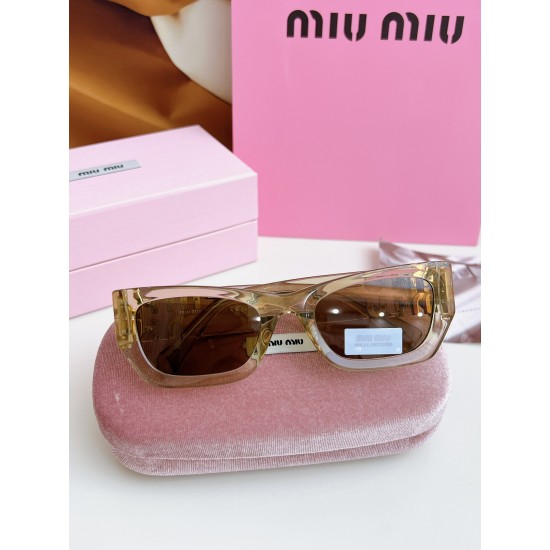 MiuMiu Sunglasses
