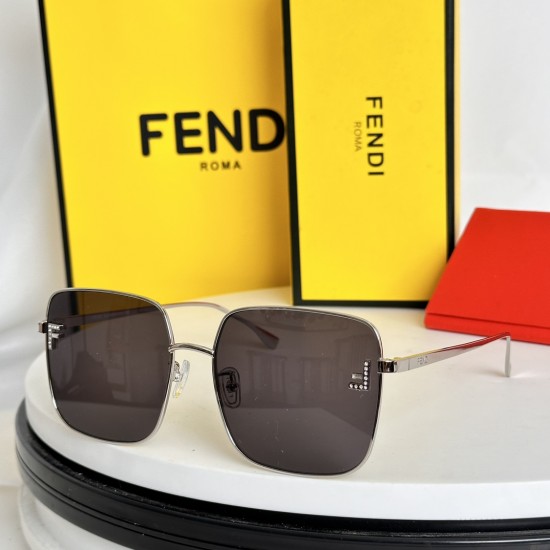 FENDI SUNGLASSES
