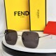 FENDI SUNGLASSES