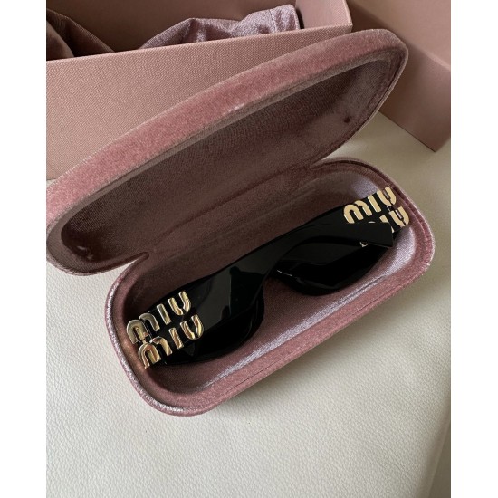 MiuMiu Sunglasses