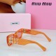 MiuMiu Sunglasses