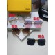 FENDI SUNGLASSES
