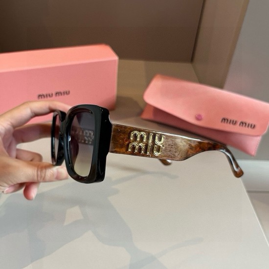 MiuMiu Sunglasses