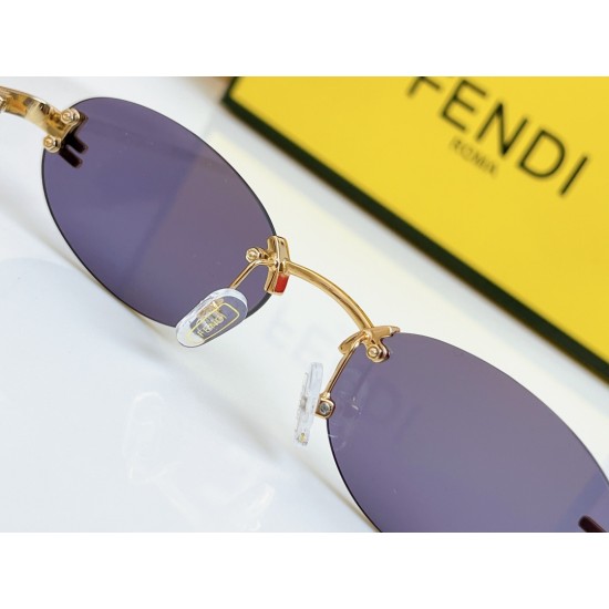 FENDI SUNGLASSES