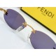 FENDI SUNGLASSES