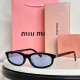 MiuMiu Sunglasses