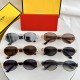 FENDI SUNGLASSES