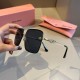 MiuMiu Sunglasses