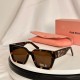 MiuMiu Sunglasses