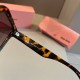 MiuMiu Sunglasses