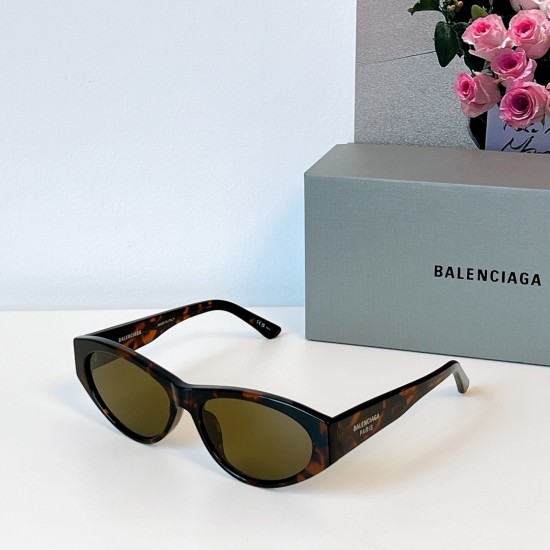 Balenciaga Sunglasses