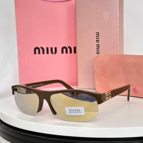 MiuMiu Sunglasses