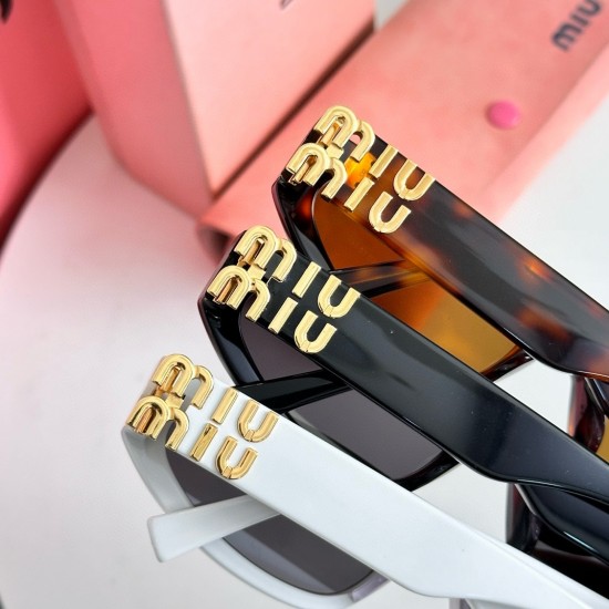 MiuMiu Sunglasses
