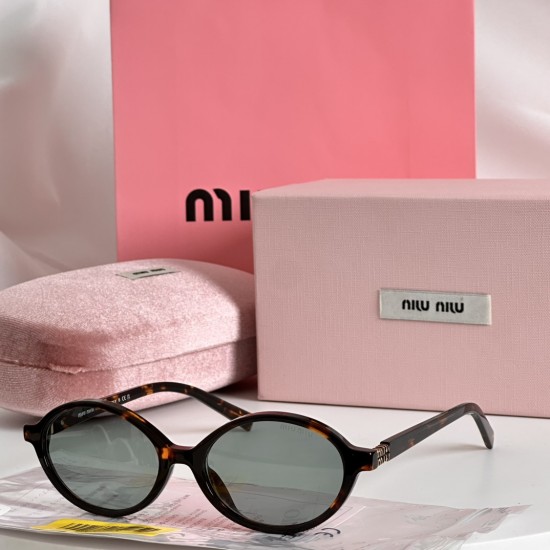MiuMiu Sunglasses