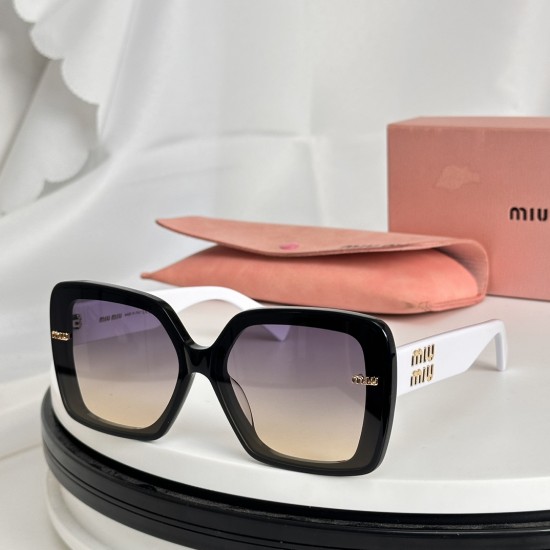 MiuMiu Sunglasses