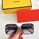 FENDI SUNGLASSES