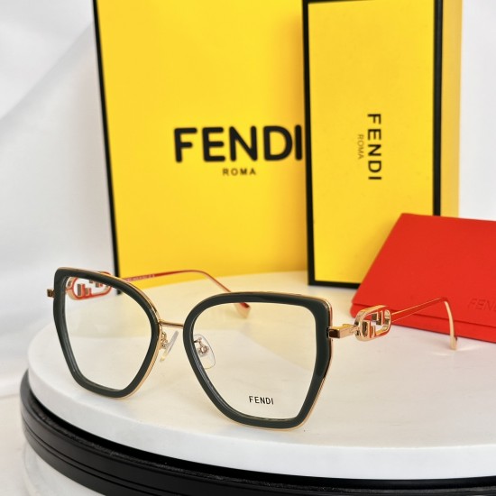 FENDI SUNGLASSES