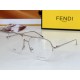 FENDI SUNGLASSES