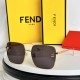 FENDI SUNGLASSES