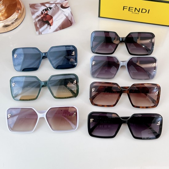 FENDI SUNGLASSES