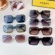 FENDI SUNGLASSES