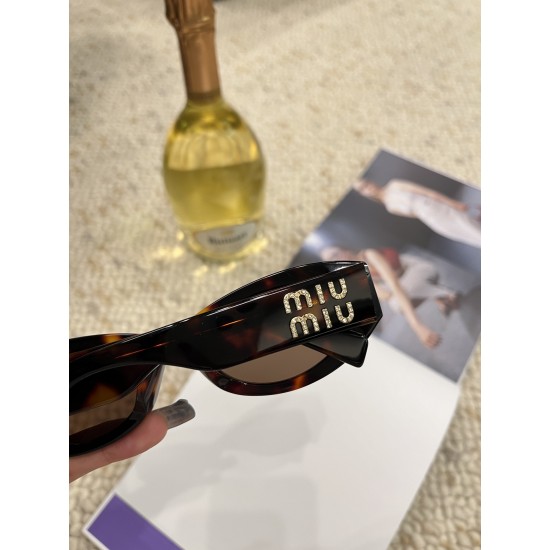 MiuMiu Sunglasses