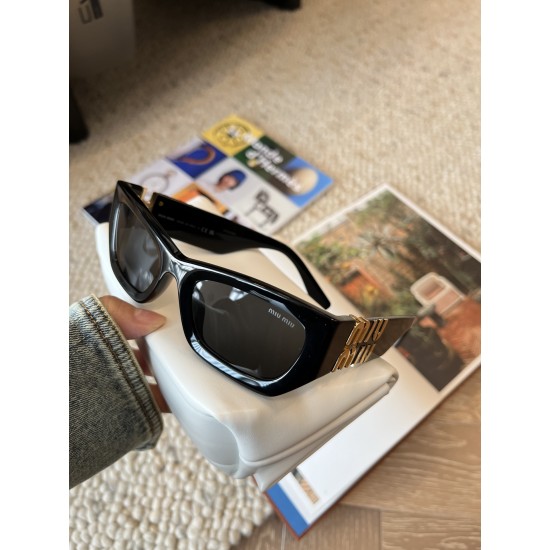 MiuMiu Sunglasses