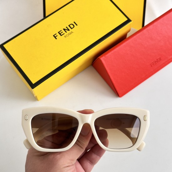 FENDI SUNGLASSES