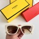 FENDI SUNGLASSES