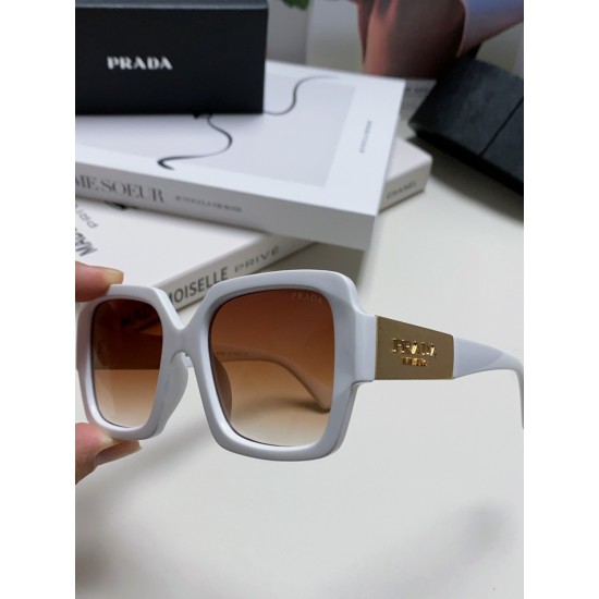 Prada Sunglasses