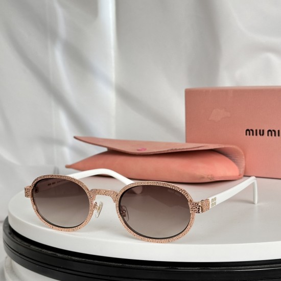 MiuMiu Sunglasses