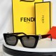 FENDI SUNGLASSES
