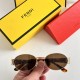 FENDI SUNGLASSES