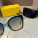 FENDI SUNGLASSES