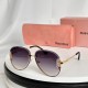 MiuMiu Sunglasses