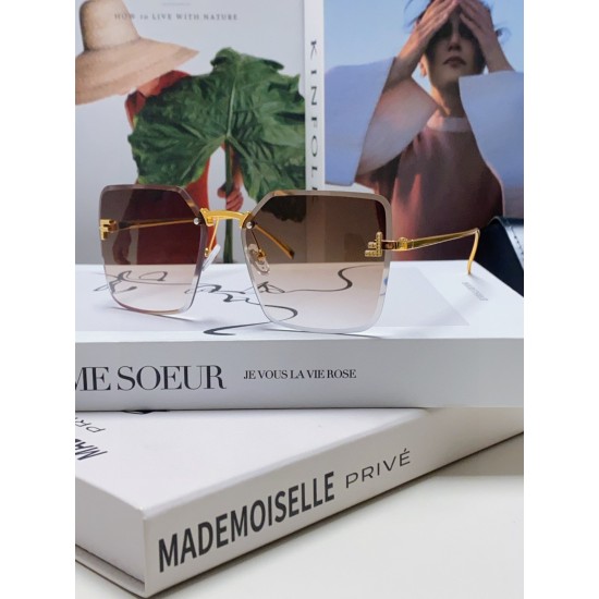 FENDI SUNGLASSES