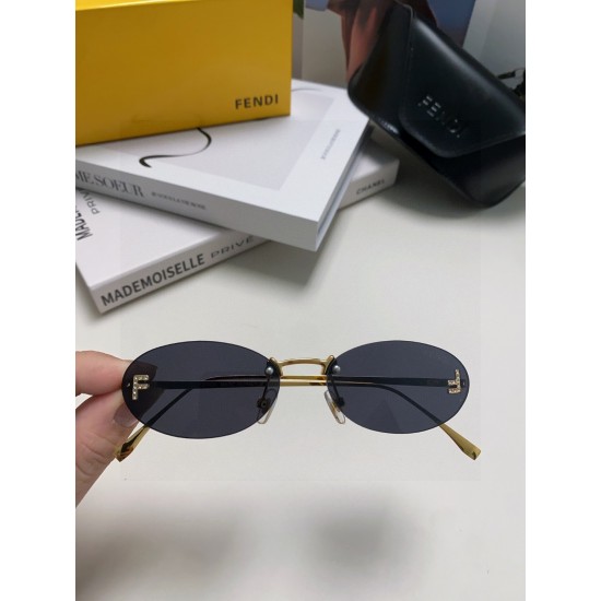 FENDI SUNGLASSES