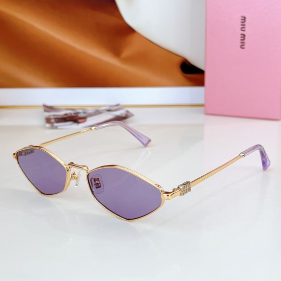 MiuMiu Sunglasses