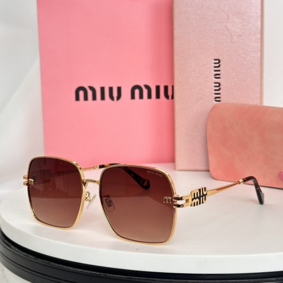 MiuMiu Sunglasses