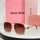 MiuMiu Sunglasses