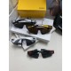 FENDI SUNGLASSES