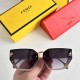 FENDI SUNGLASSES