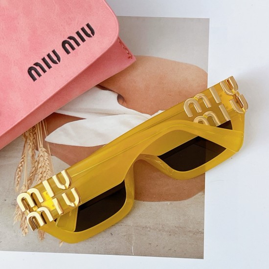 MiuMiu Sunglasses