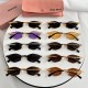 MiuMiu Sunglasses