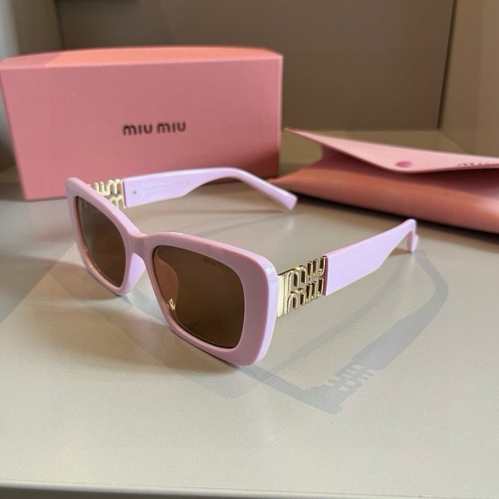 MiuMiu Sunglasses