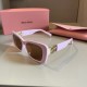 MiuMiu Sunglasses